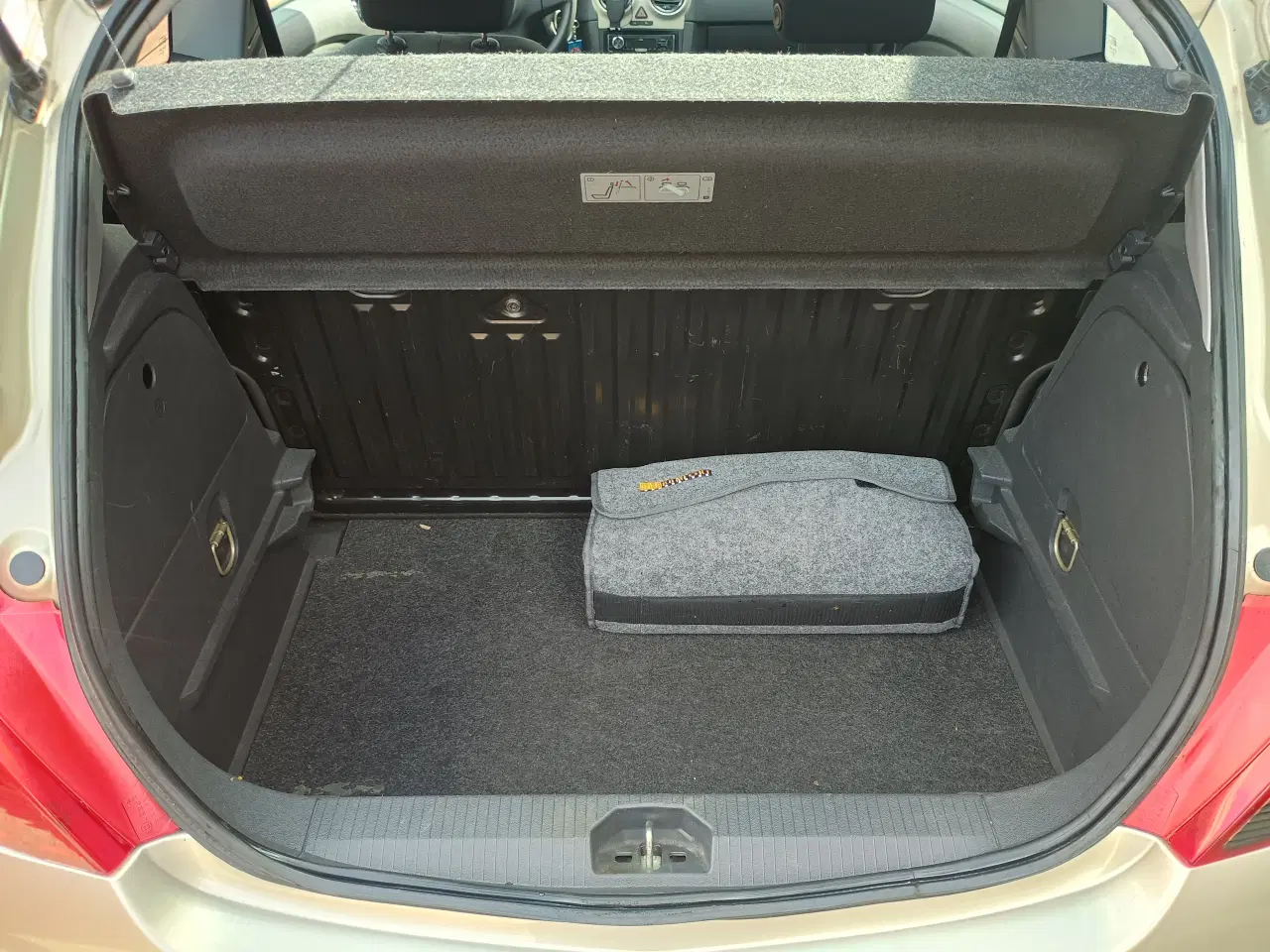Billede 15 - Opel Corsa 1,0 (næste syn februar 2027)