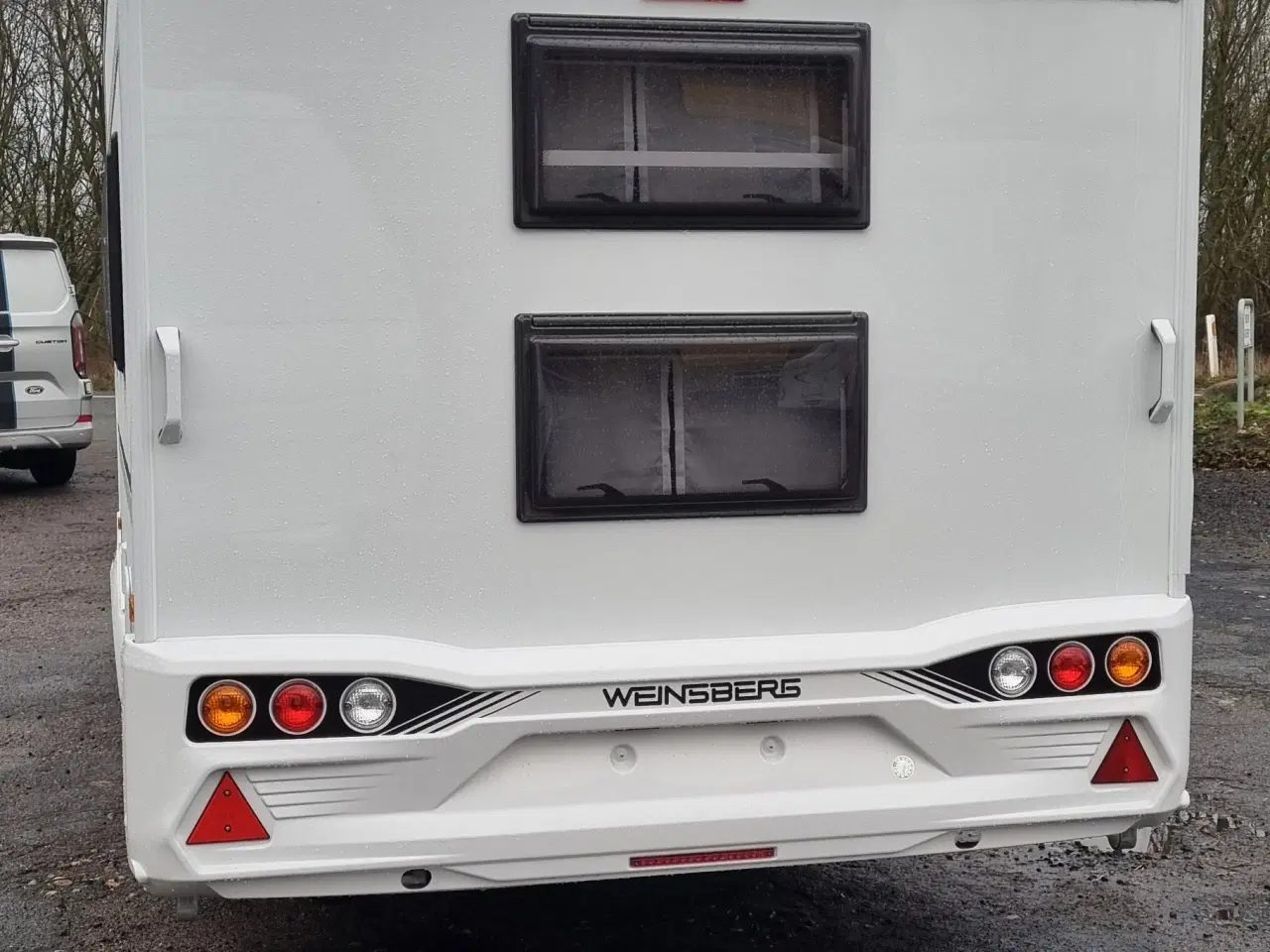 Billede 14 - Weinsberg CaraOne 480 QDK Edition HOT 2026