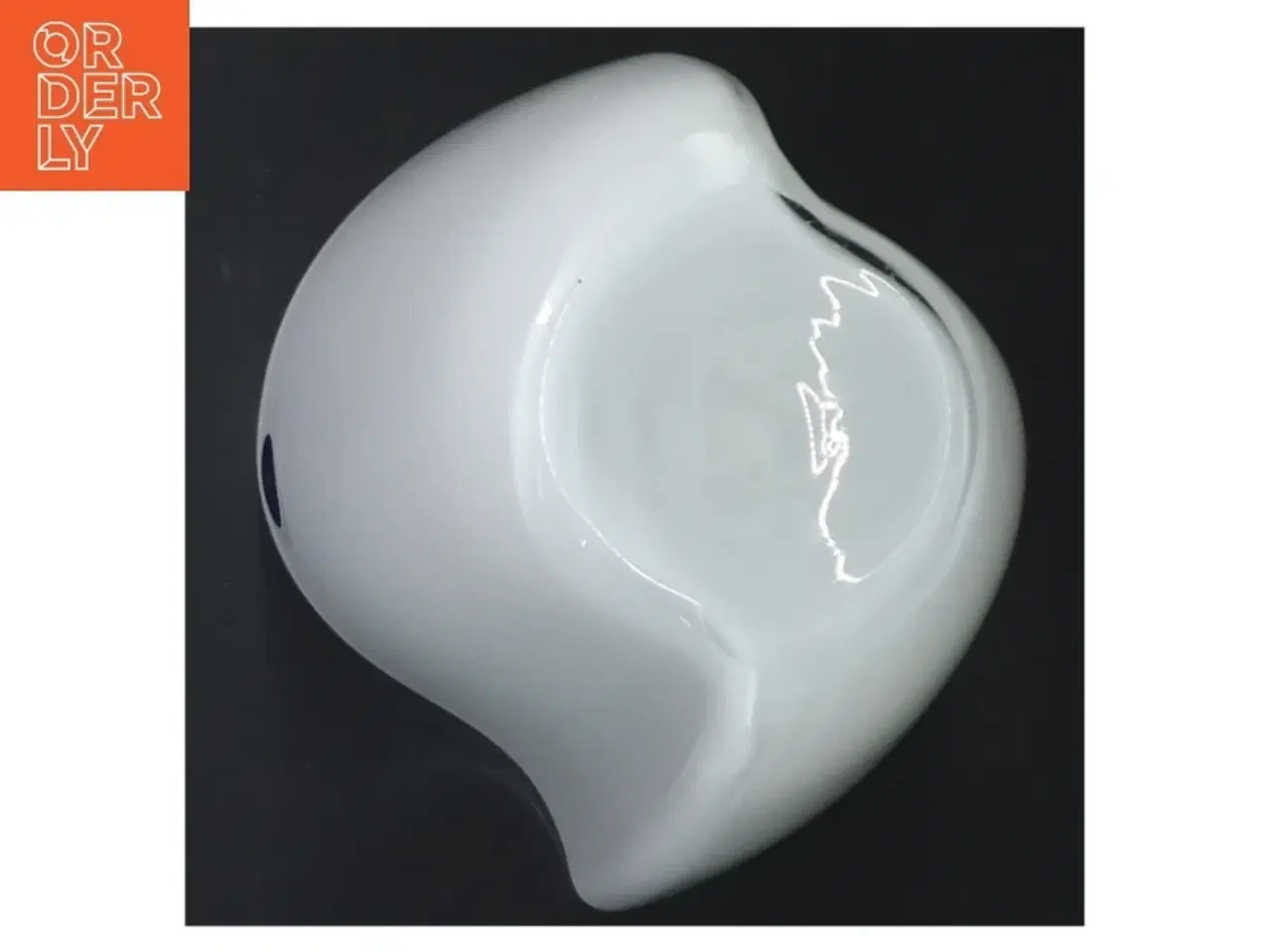 Billede 2 - Royal Copenhagen vase fra Royal Copenhagen (str. 19 cm)