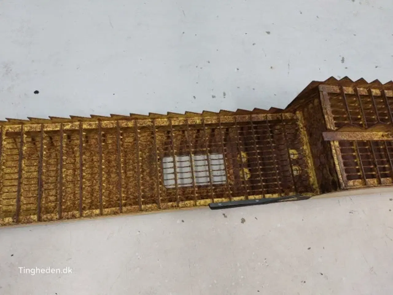 Billede 12 - New Holland 1530 Ryster 80374848