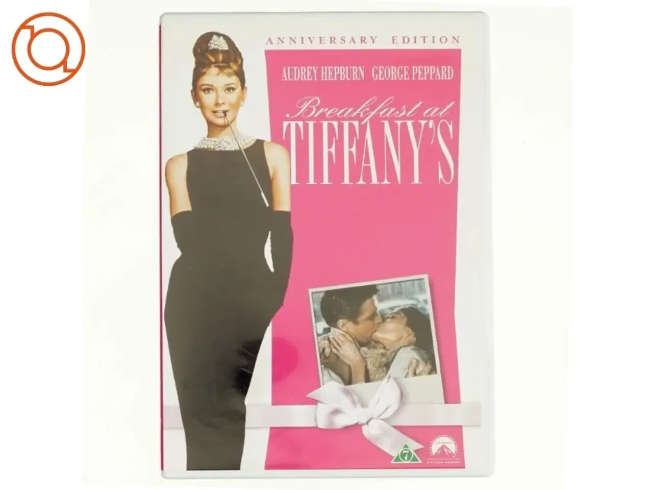 Billede 1 - Breakfast at Tiffany´s