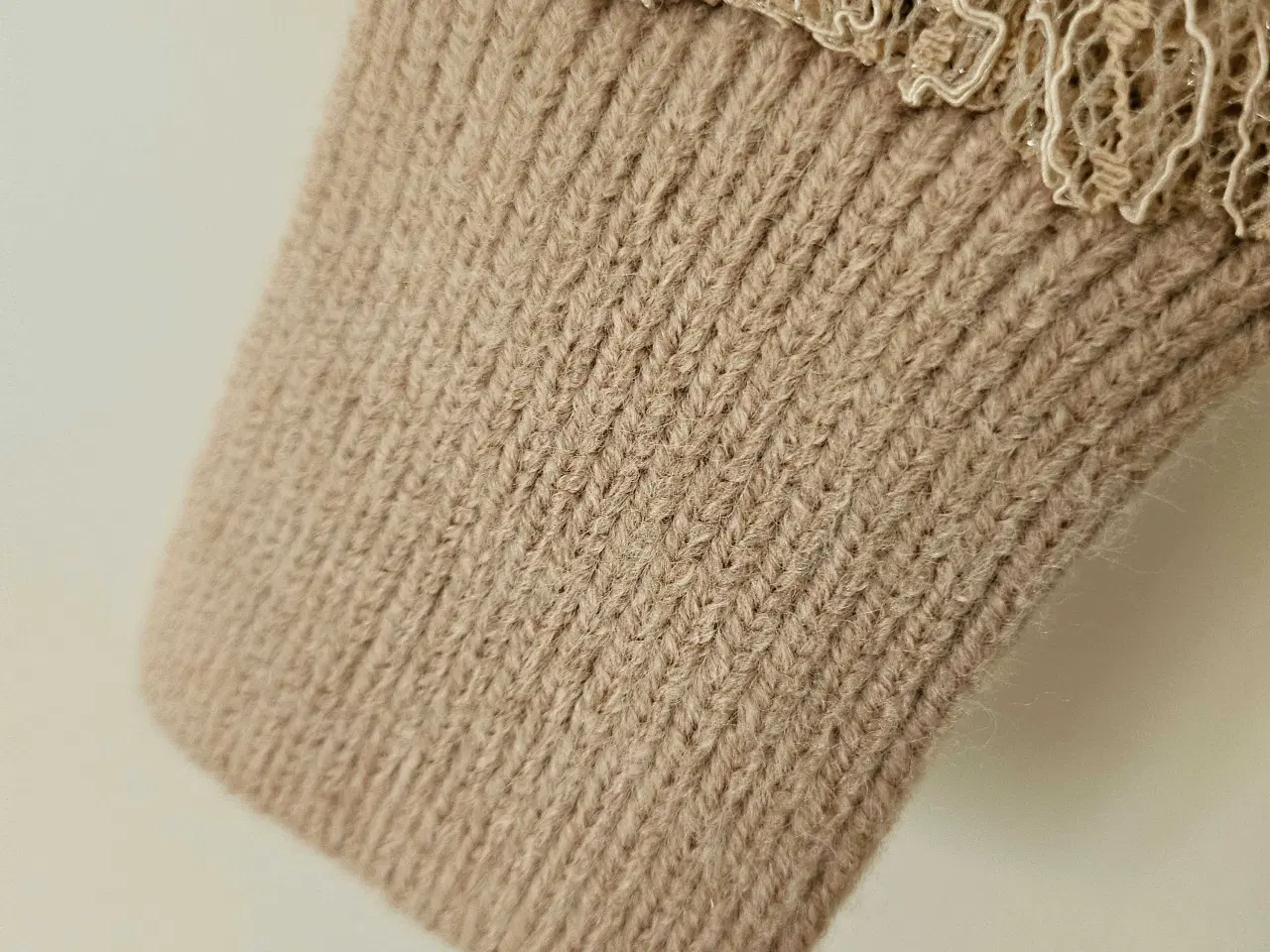 Billede 3 - Sweater fra golden days