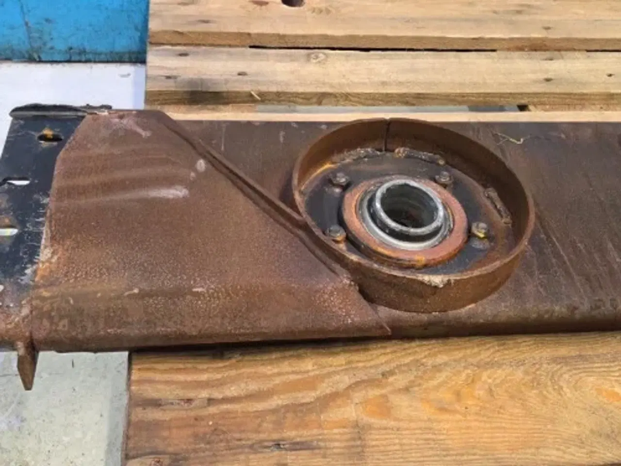 Billede 13 - New Holland CR9.90 Plade 47464995