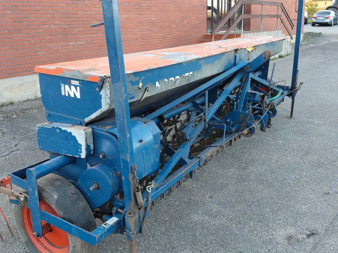 Billede 3 - Nordsten Lift-O-Matic 4 meter