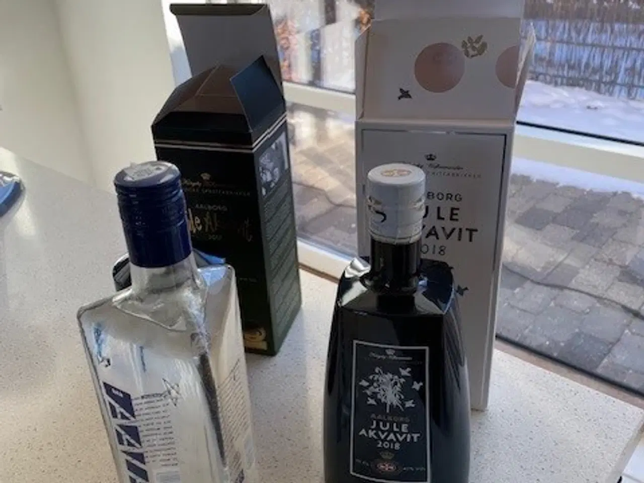 Billede 2 - Julesnaps nye