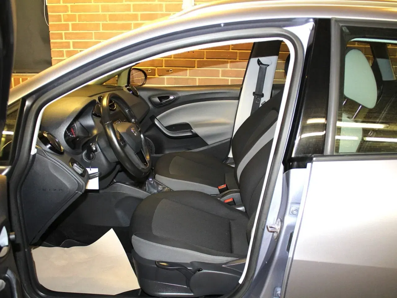 Billede 4 - Seat Ibiza 1,0 TSi 110 Style ST