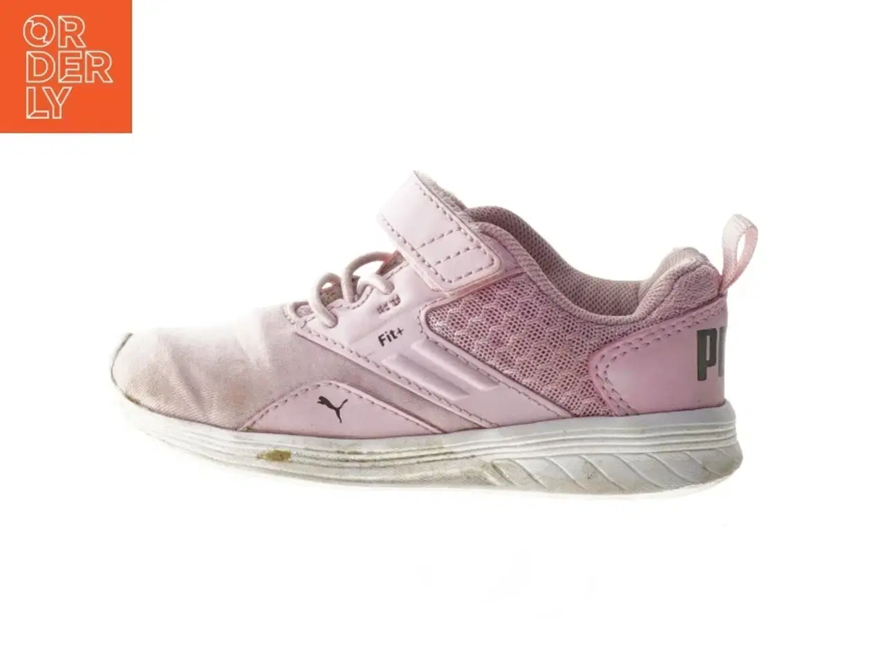 Billede 1 - Børnesko Puma (str. 24 )