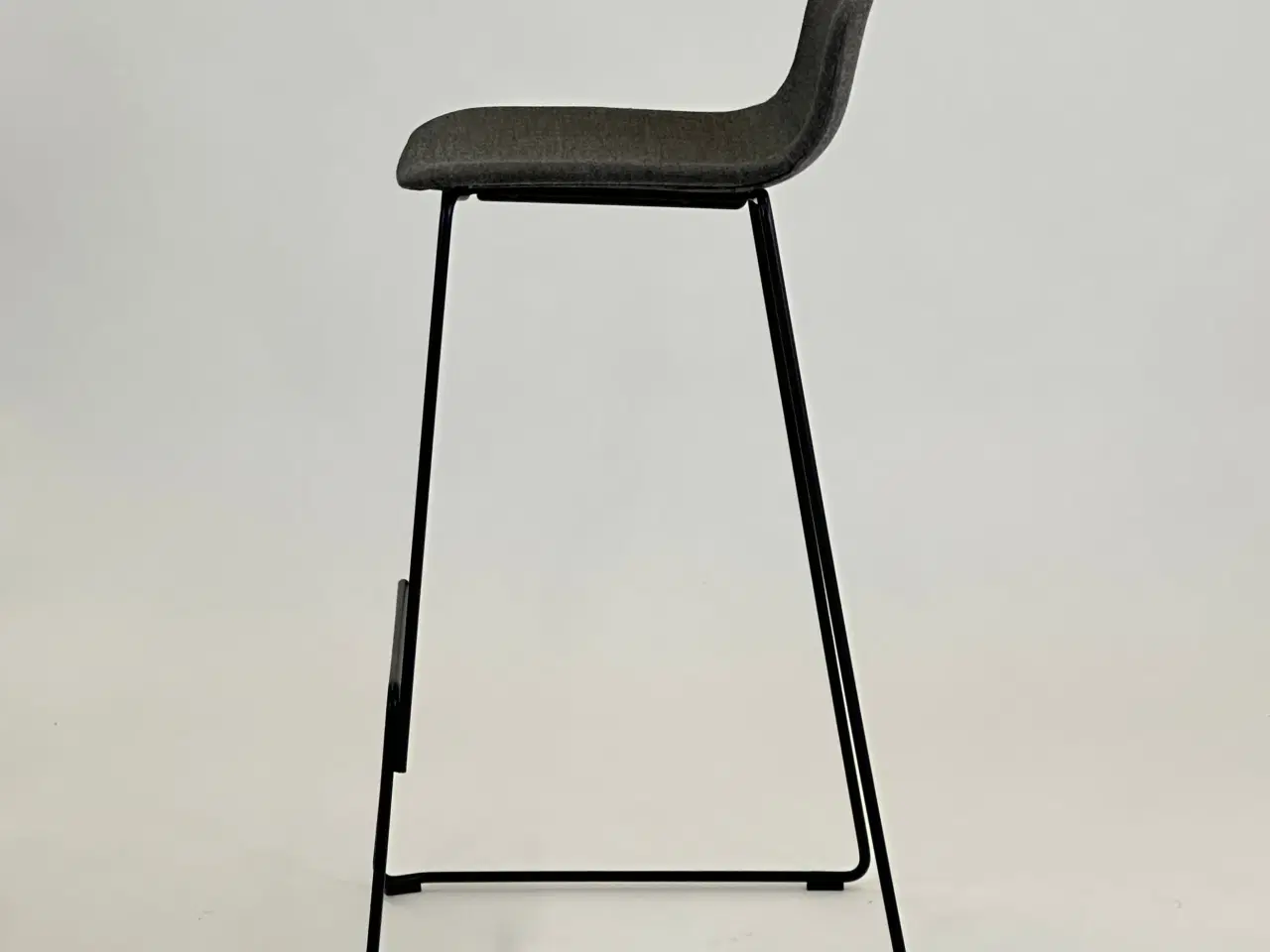 Billede 4 - Fredericia Furniture Pato Sledge Barstol