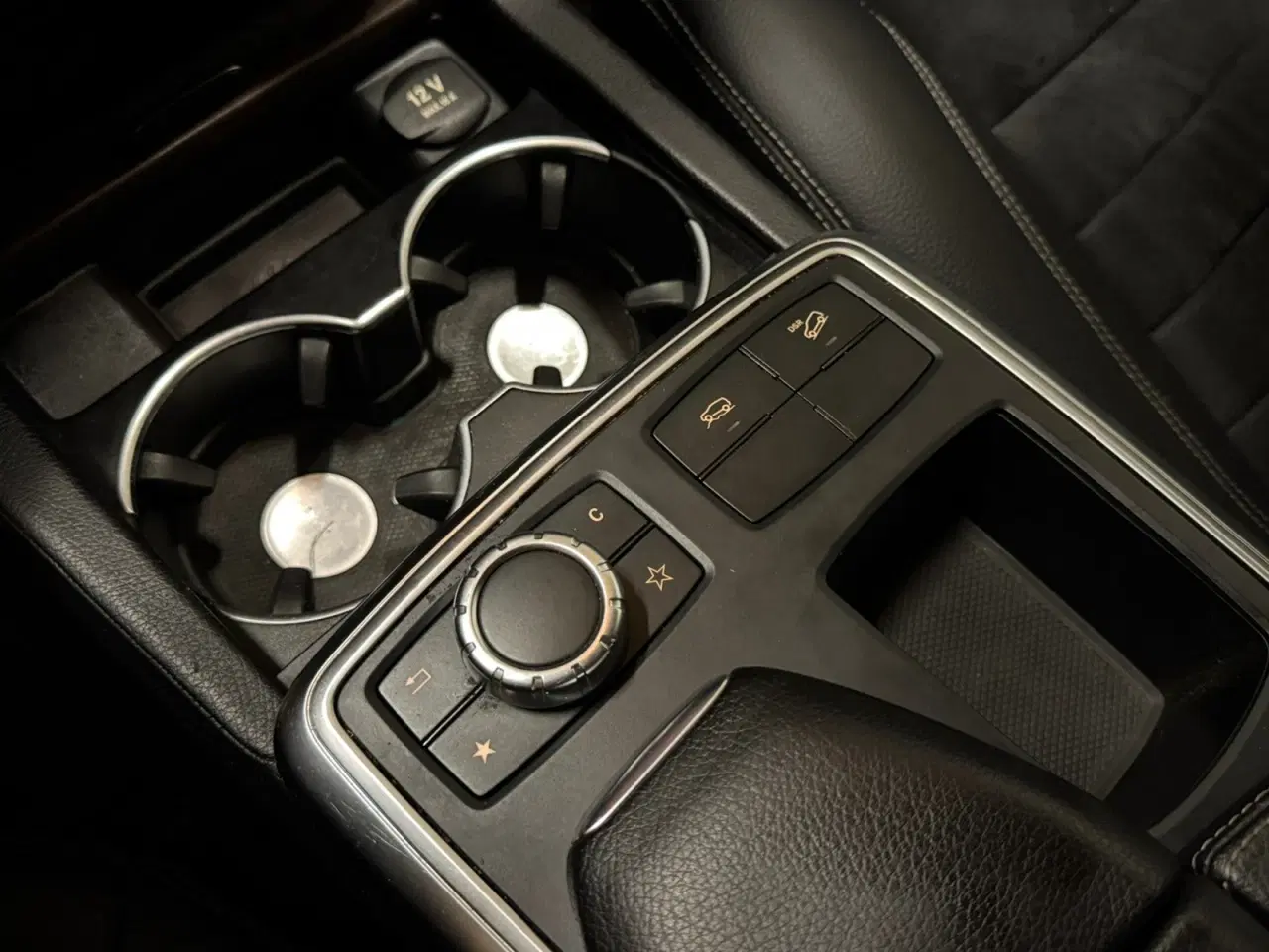 Billede 13 - Mercedes ML350 3,0 BlueTEC aut. 4Matic Van