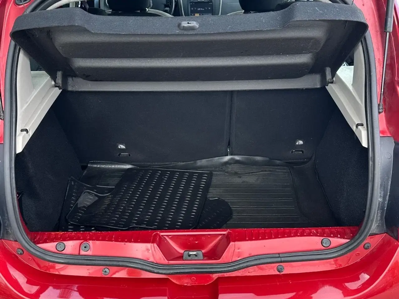 Billede 6 - Dacia Sandero Stepway 1,5 dCi 90 Prestige