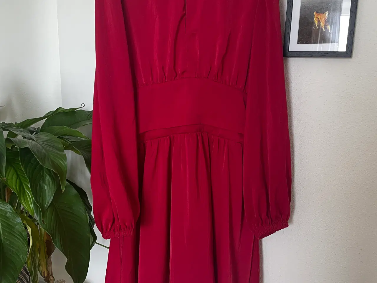 Billede 1 - Astrid Frank kjole (str.L)