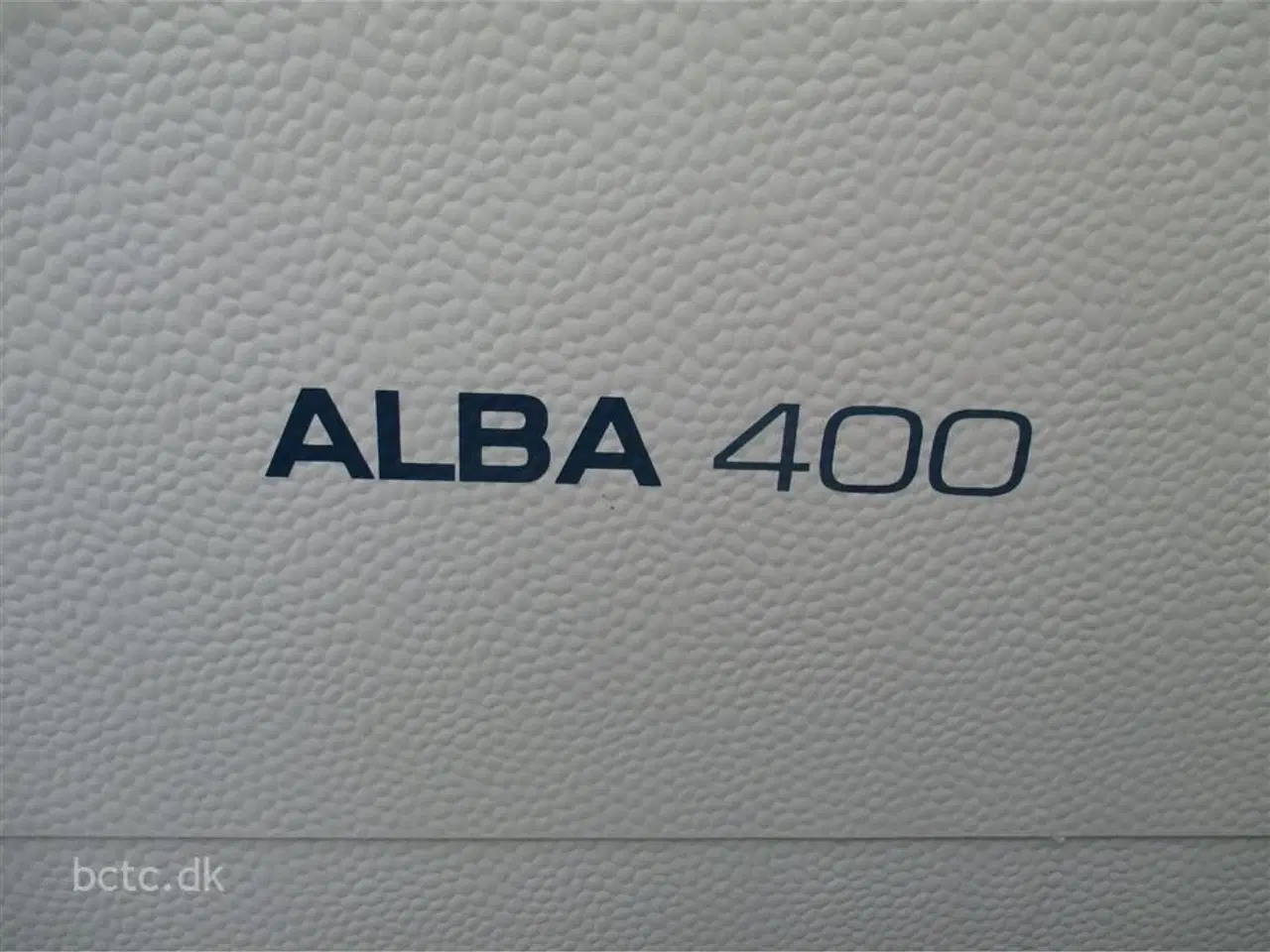 Billede 2 - 2022 - Caravelair ALBA 400