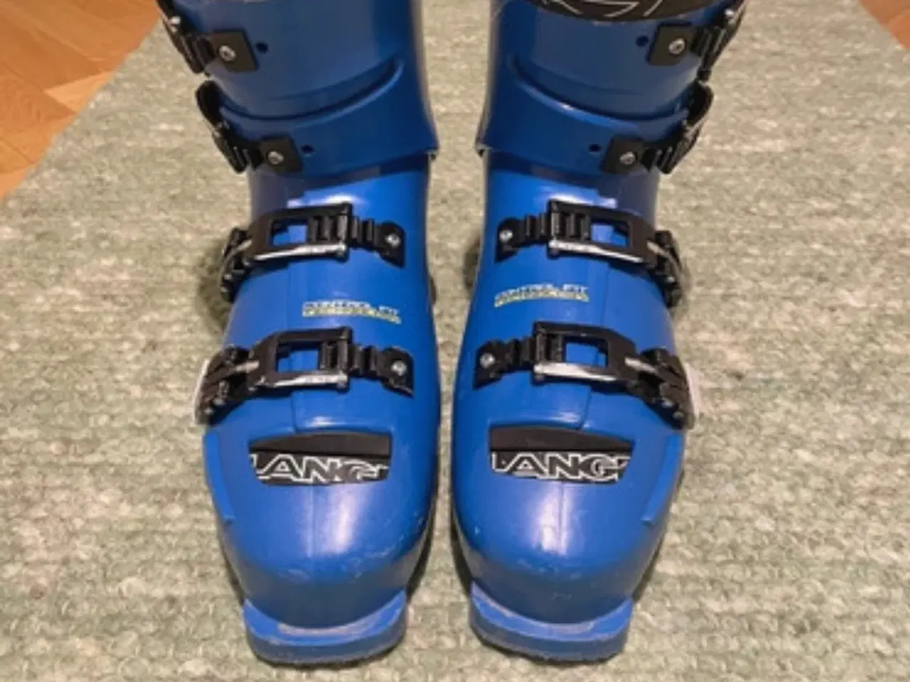 Billede 2 - Lange RS 130 wide