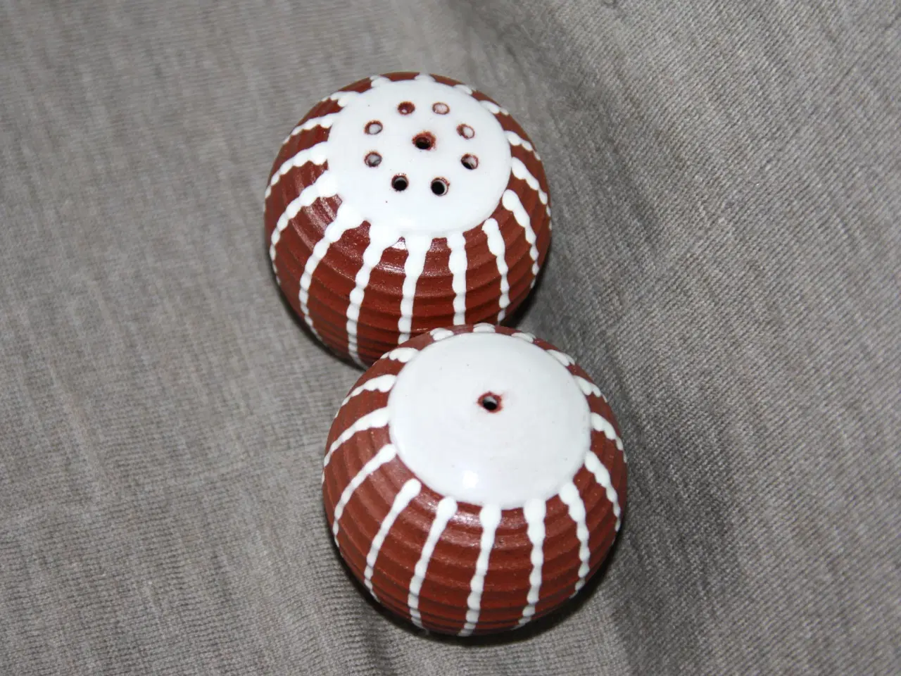 Billede 2 - Joska salt og peber sæt