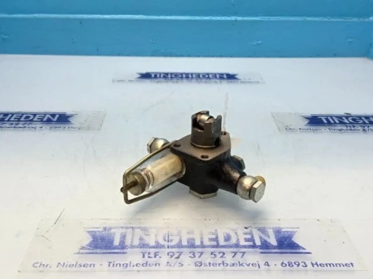 Billede 1 - Bosch Brændestoffpumpe FP/K 22 BC 48