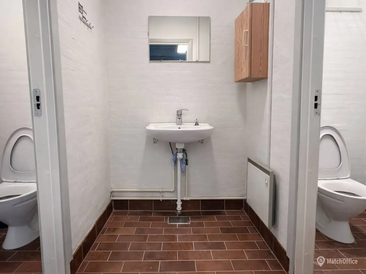 Billede 9 - Fleksibelt kontor- og lagerlejemål ved E45