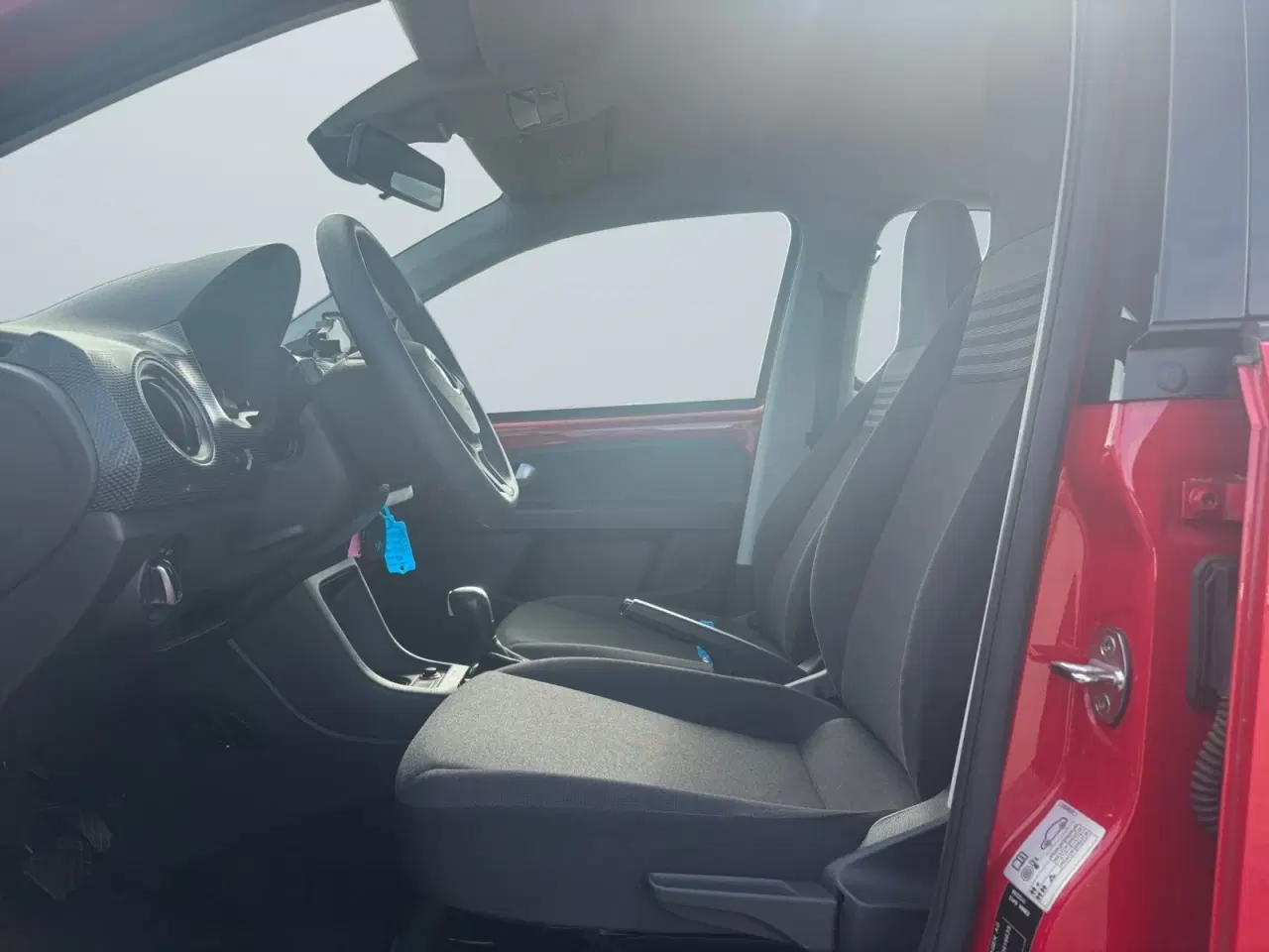 Billede 5 - VW e-Up!  