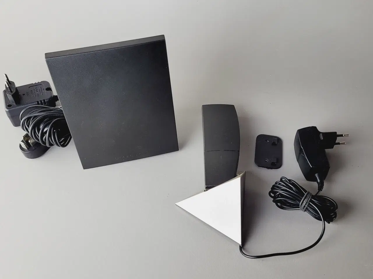 Billede 1 - ⭐️· B&O BeoCom 6000 Trådløs Telefon – Komplet Sæt