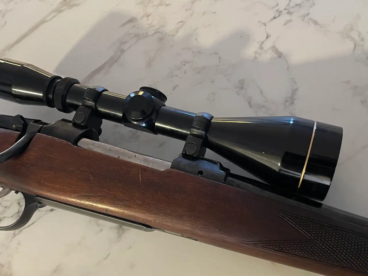 Billede 4 - BRNO CZ 550 cal. 30-06