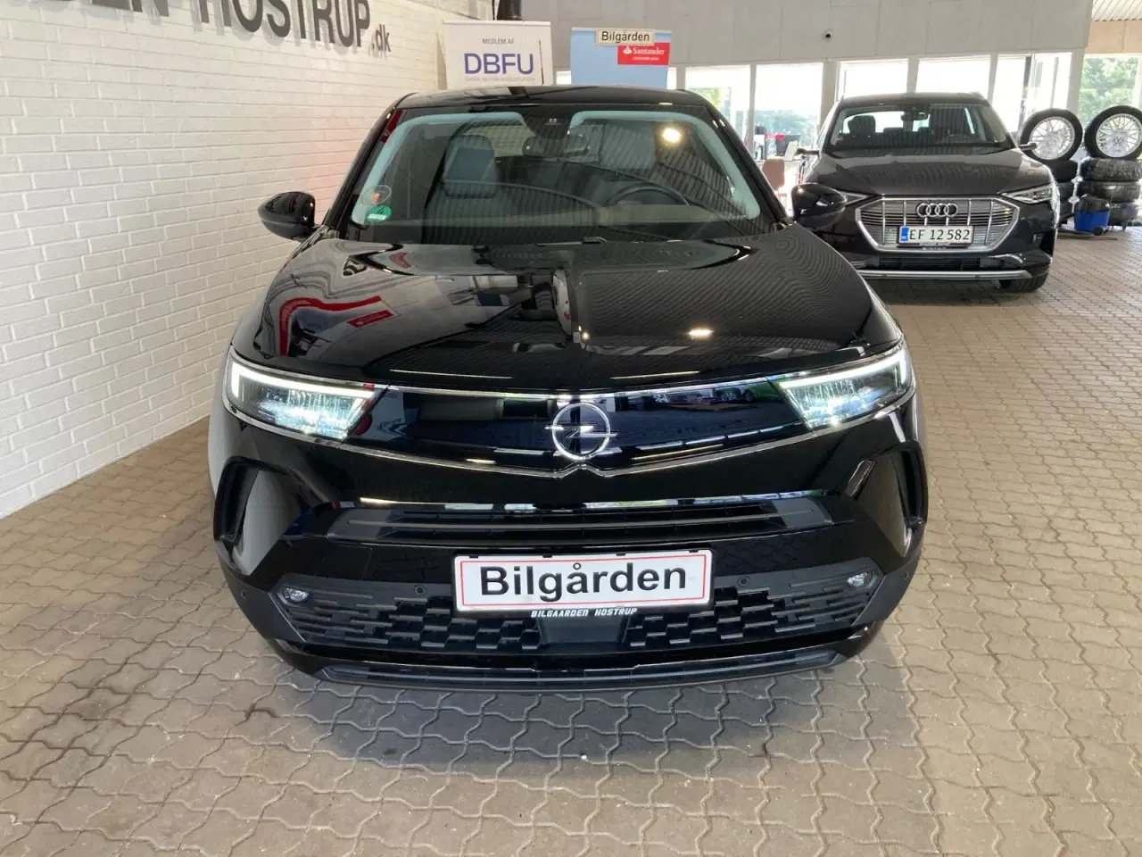 Billede 4 - Opel Mokka-e 50 Elegance
