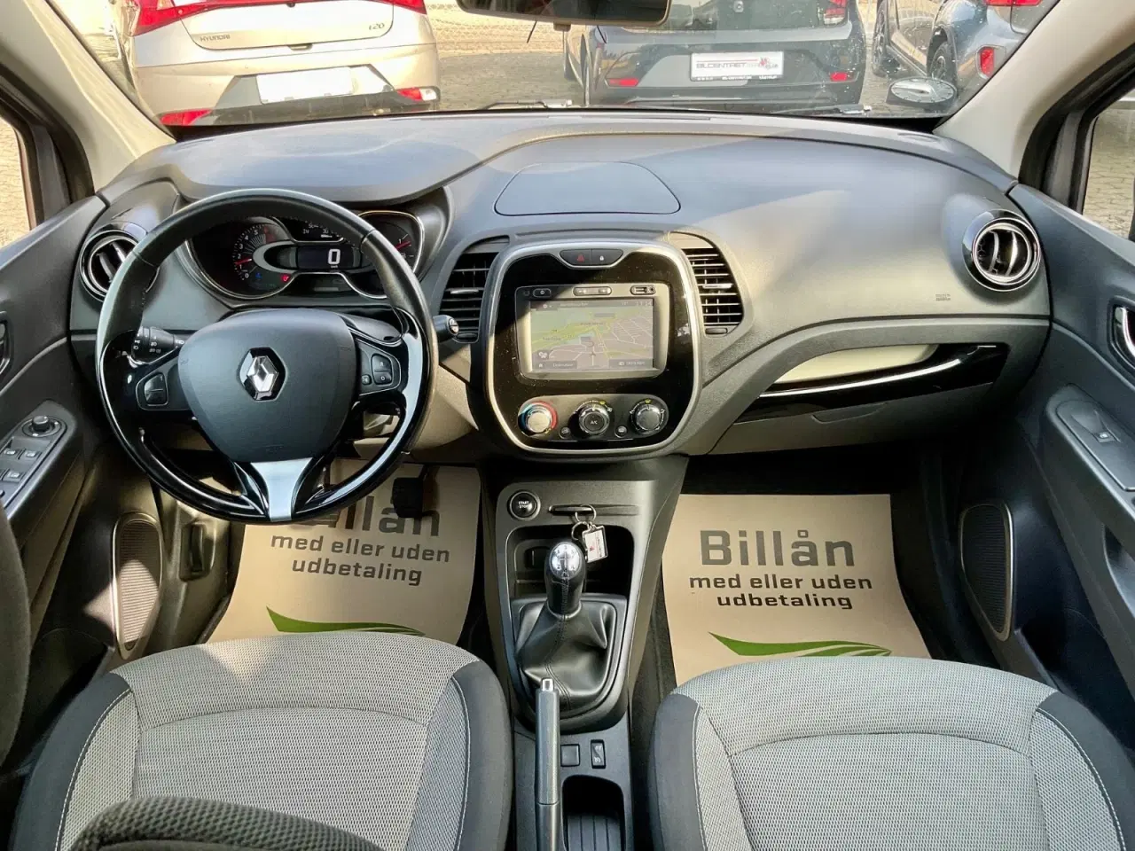 Billede 9 - Renault Captur 0,9 TCe 90 Expression
