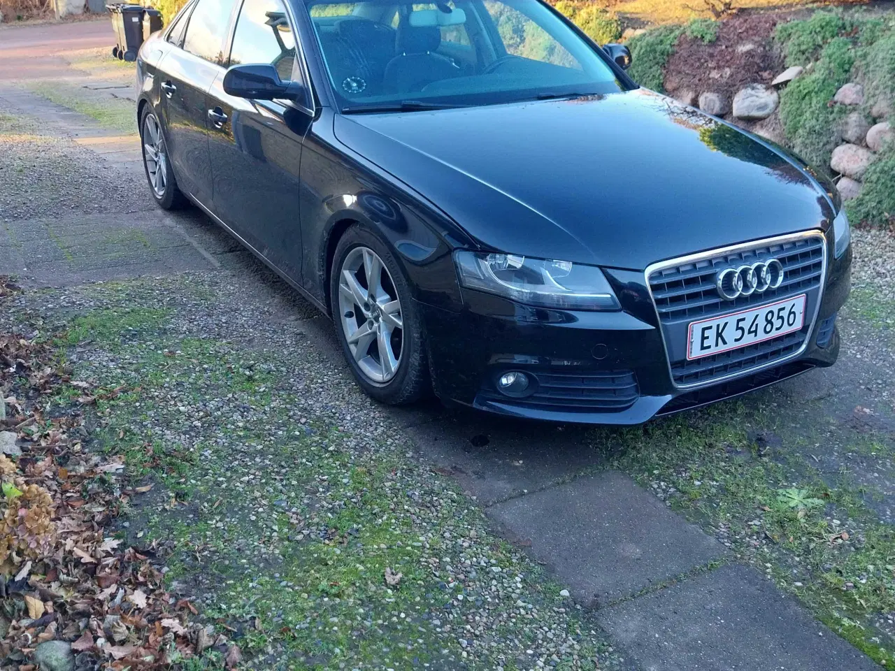 Billede 3 - Audi 4 med 214 HK