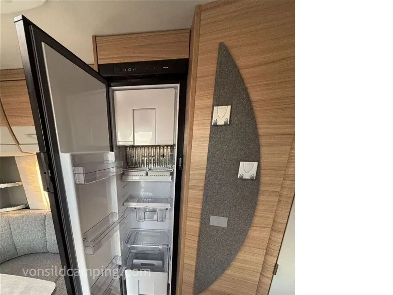 Billede 4 - 2023 - Dethleffs Camper 460 EL D-Line