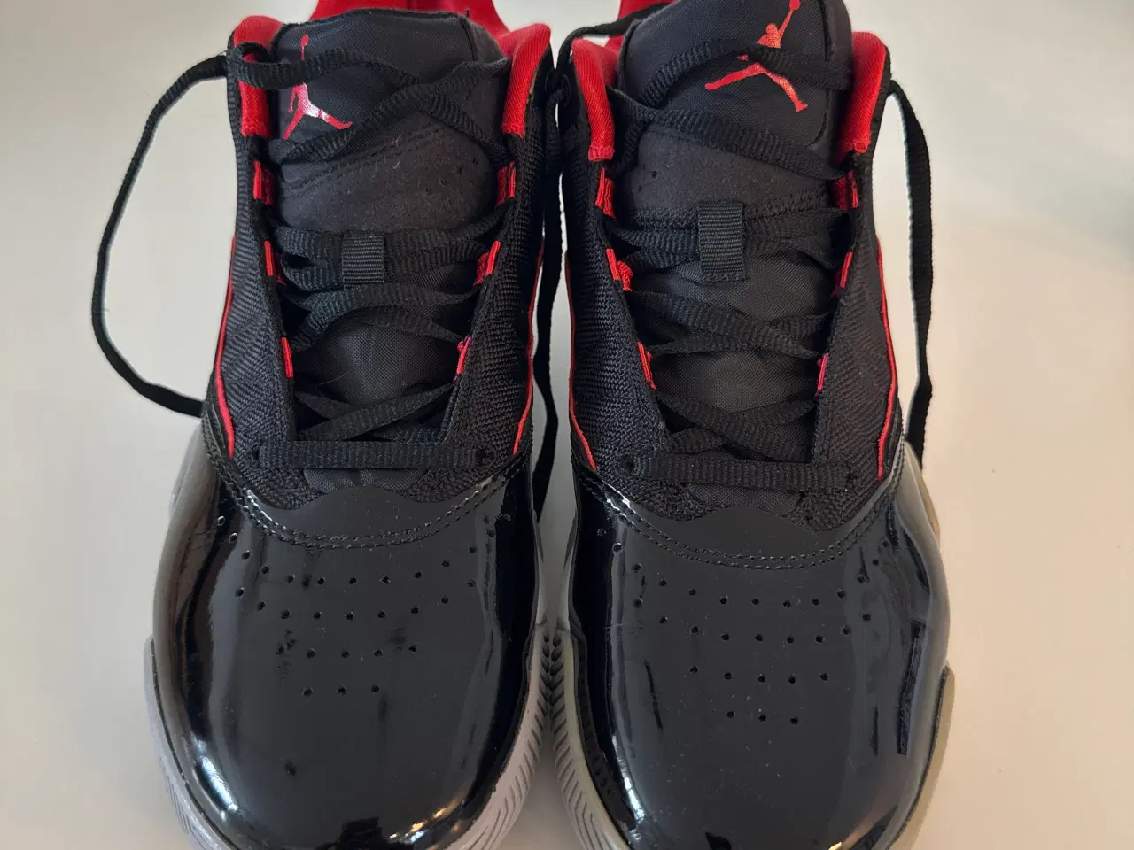 Billede 2 - Air Jordan sneaks - stay Loyal