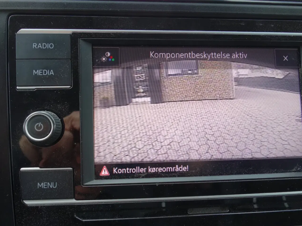 Billede 8 - MAN TGE 2,0 3.180 Db.Kab L4 aut. FWD