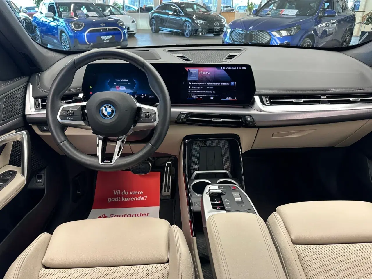 Billede 23 - BMW iX1  xDrive30 M-Sport