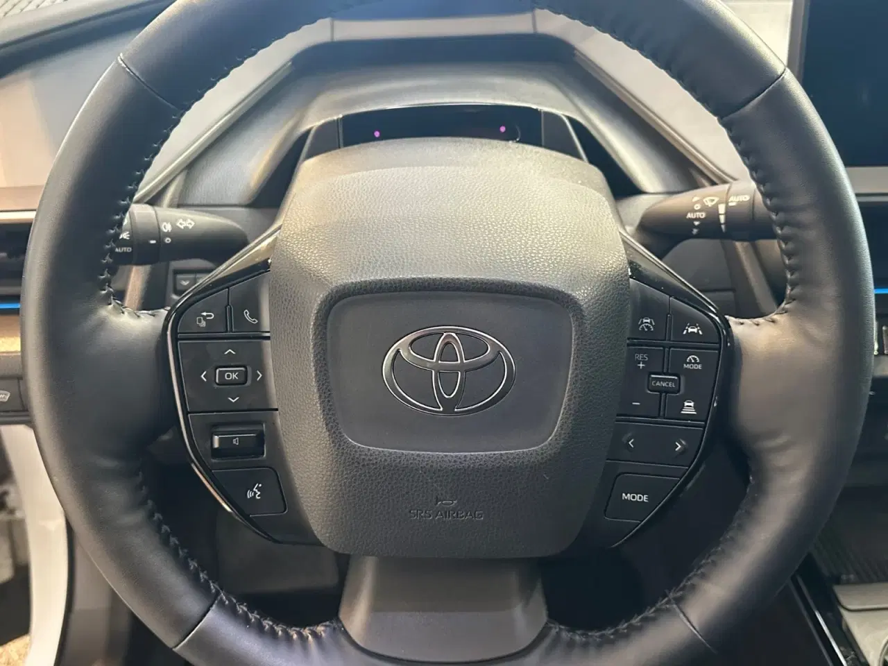 Billede 16 - Toyota Prius 2,0 Plug-in Hybrid Elegant