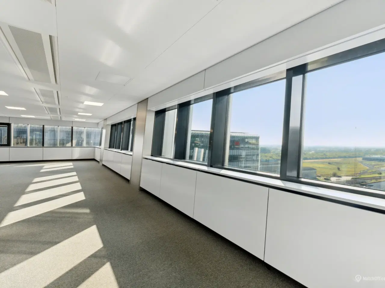 Billede 2 - Velkommen i Copenhagen Towers