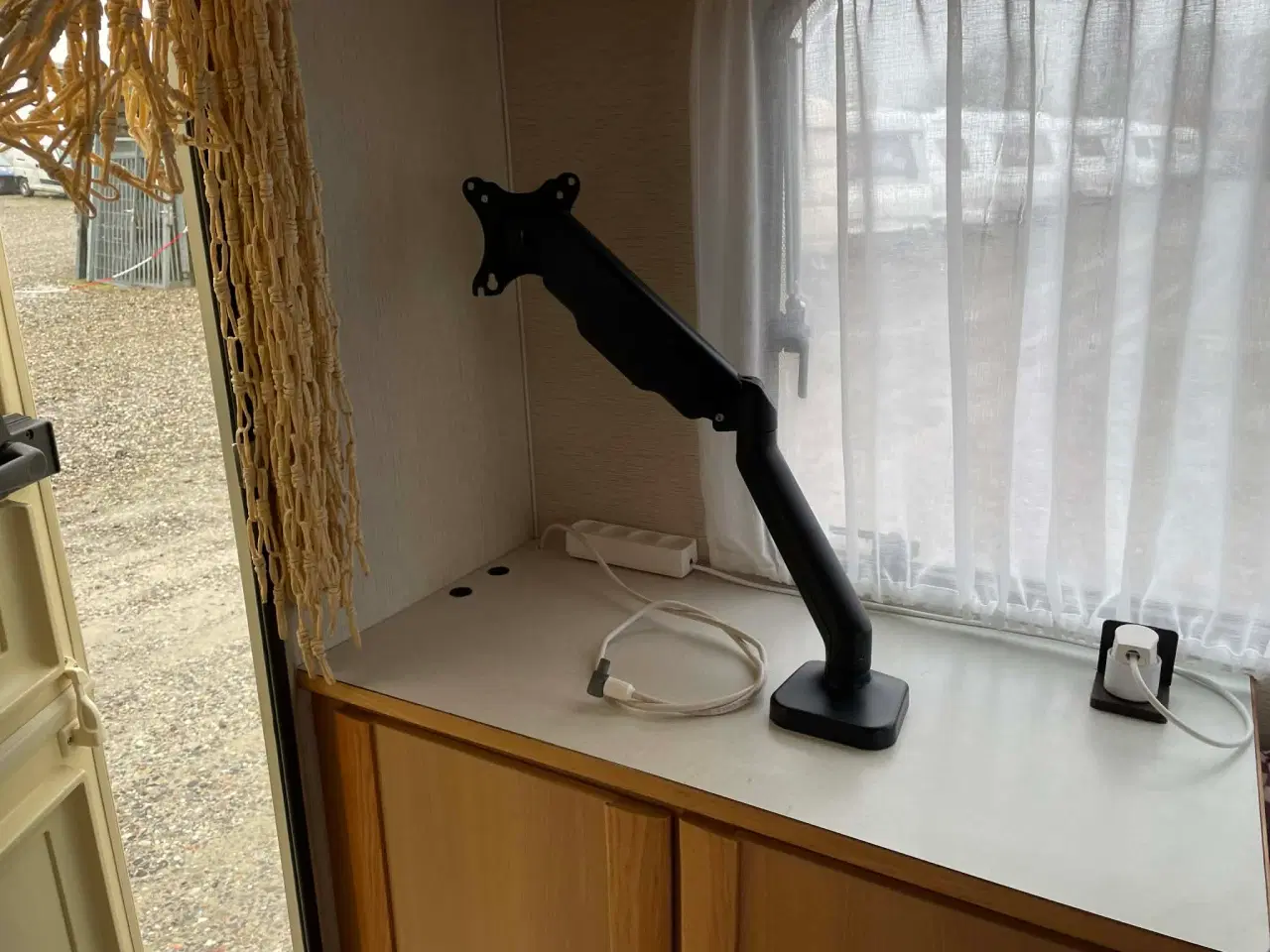 Billede 13 - NR 2 - Adria Unica B 432 PS