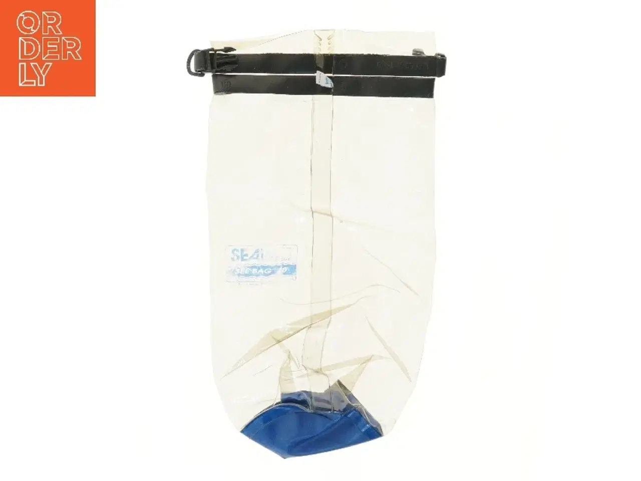 Billede 1 - SealLine vandtæt pose fra SealLine (str. 57x29,5 cm)