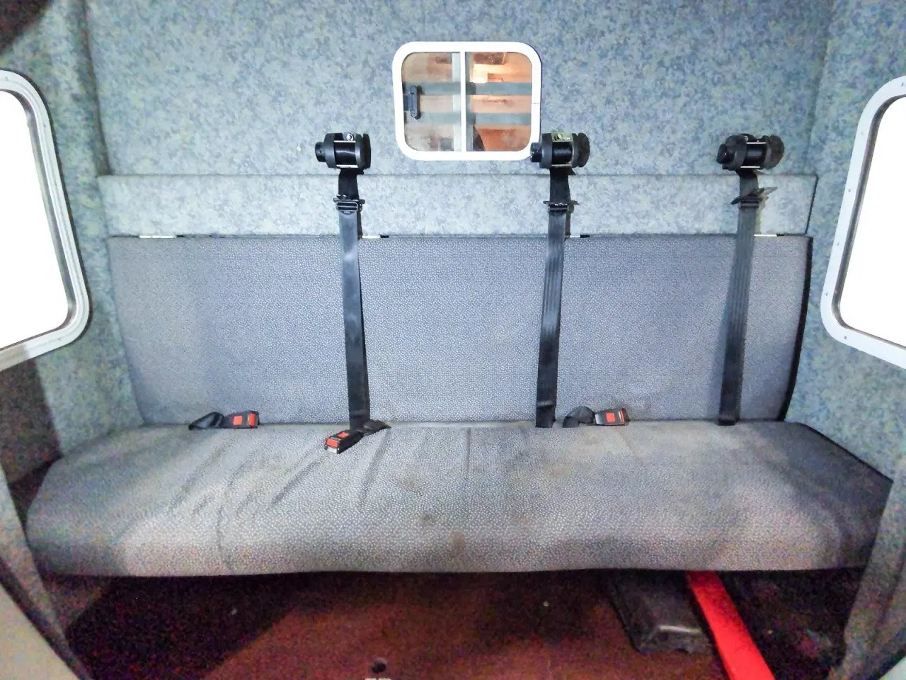 Billede 10 - Opel Movano 2,5 CDTi Db.Kab Hestetransport L3H2