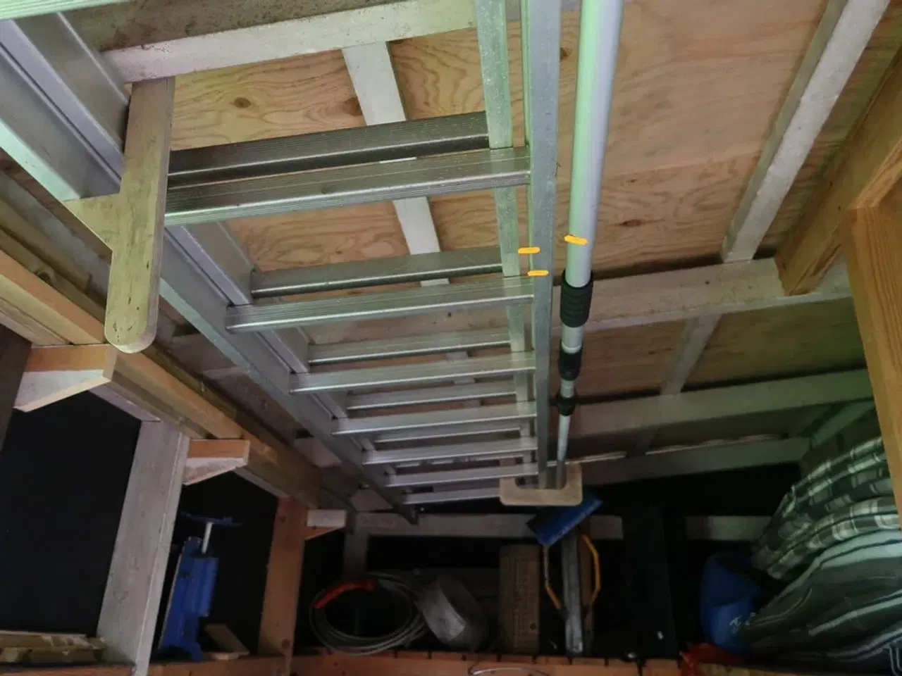 Billede 3 - Skydestige