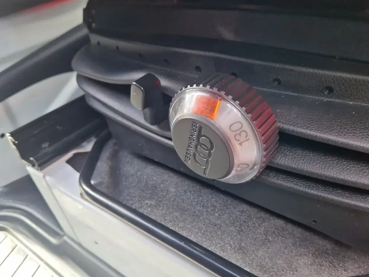 Billede 21 - Mercedes Sprinter 317 2,0 CDi A2 Kassevogn aut. RWD