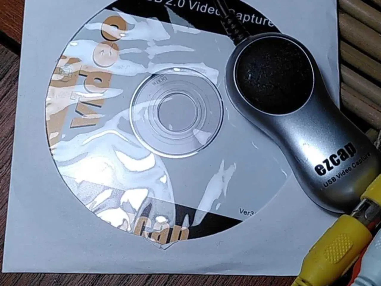 Billede 5 - Diverse småt elektronik 