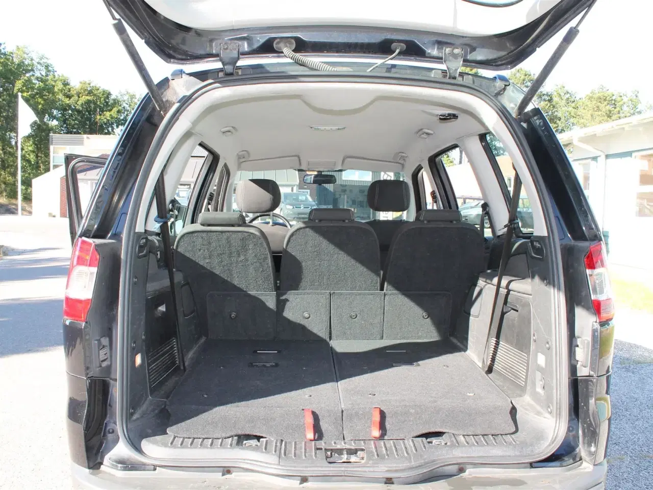 Billede 33 - Ford Galaxy 2,0 TDCI Aut. 140HK