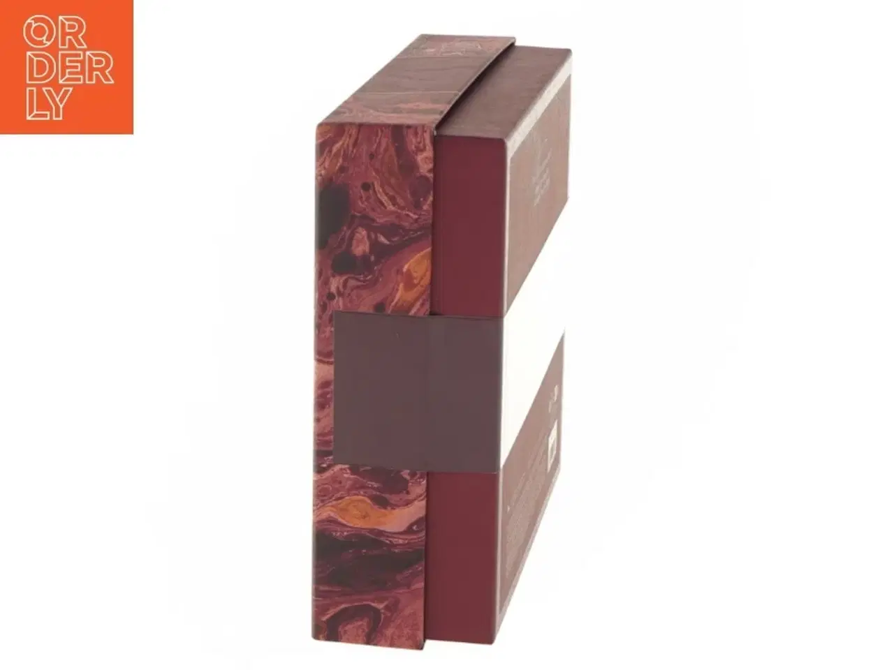 Billede 2 - Håndplejesæt fra Molton Brown i gaveæske