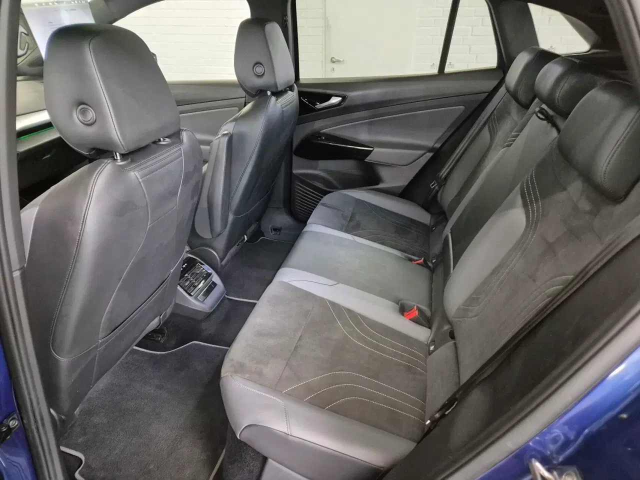 Billede 22 - VW ID.4 EL Pro Performance 204HK 5d Aut.