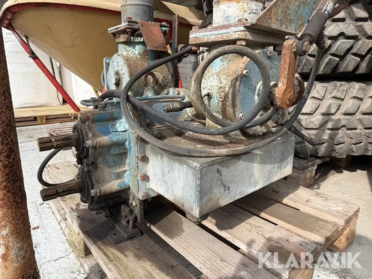 Billede 7 - Vogelsang 911378