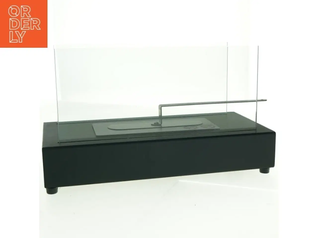 Billede 1 - Glas holder (str. 36 x 18 cm)