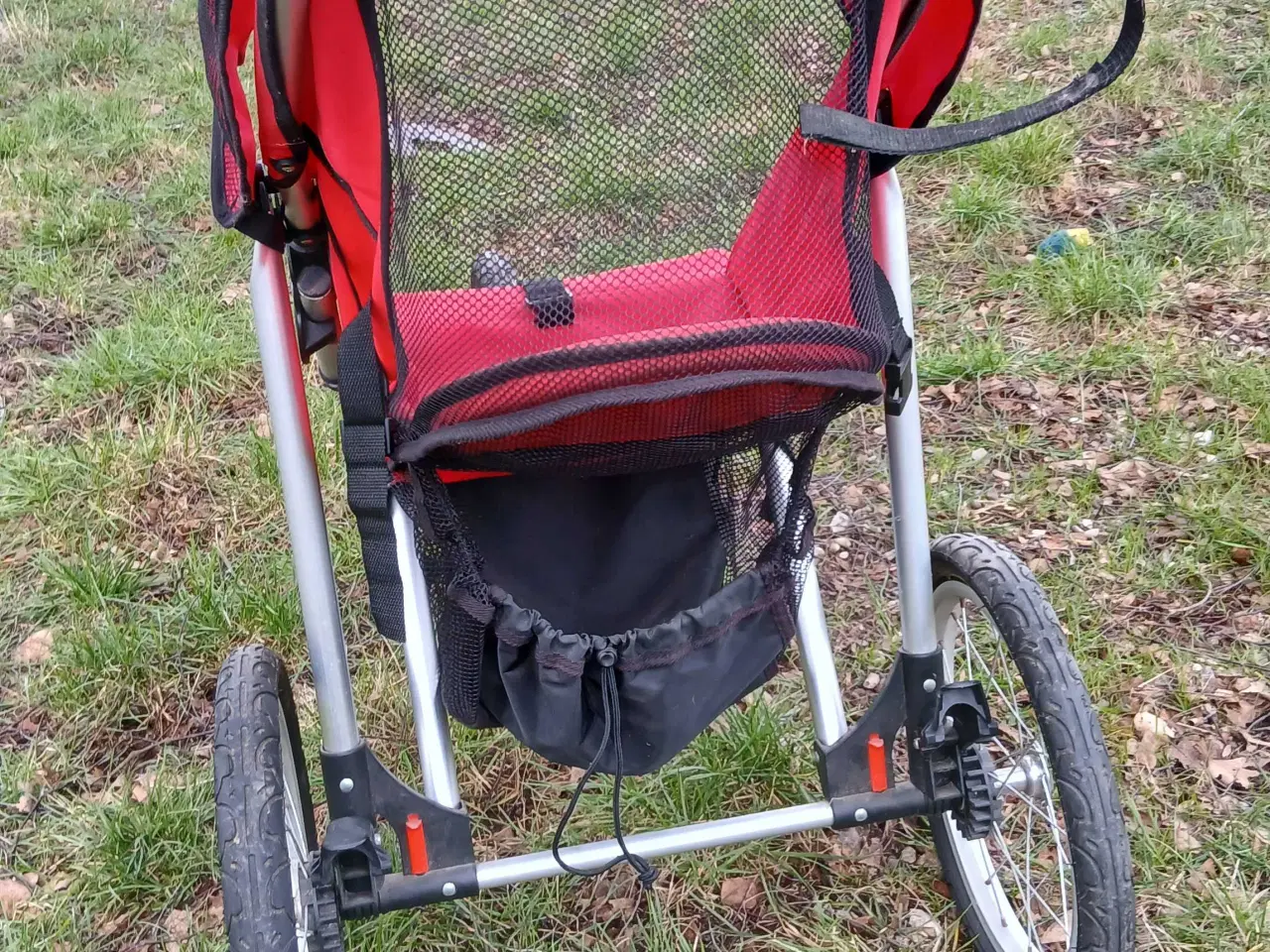 Billede 5 - Baby jogger 