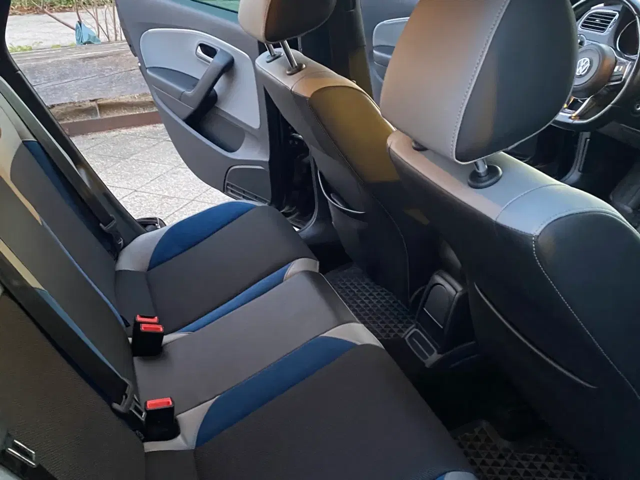 Billede 10 - VW Polo 1,4 TSi 150 BlueGT DSG