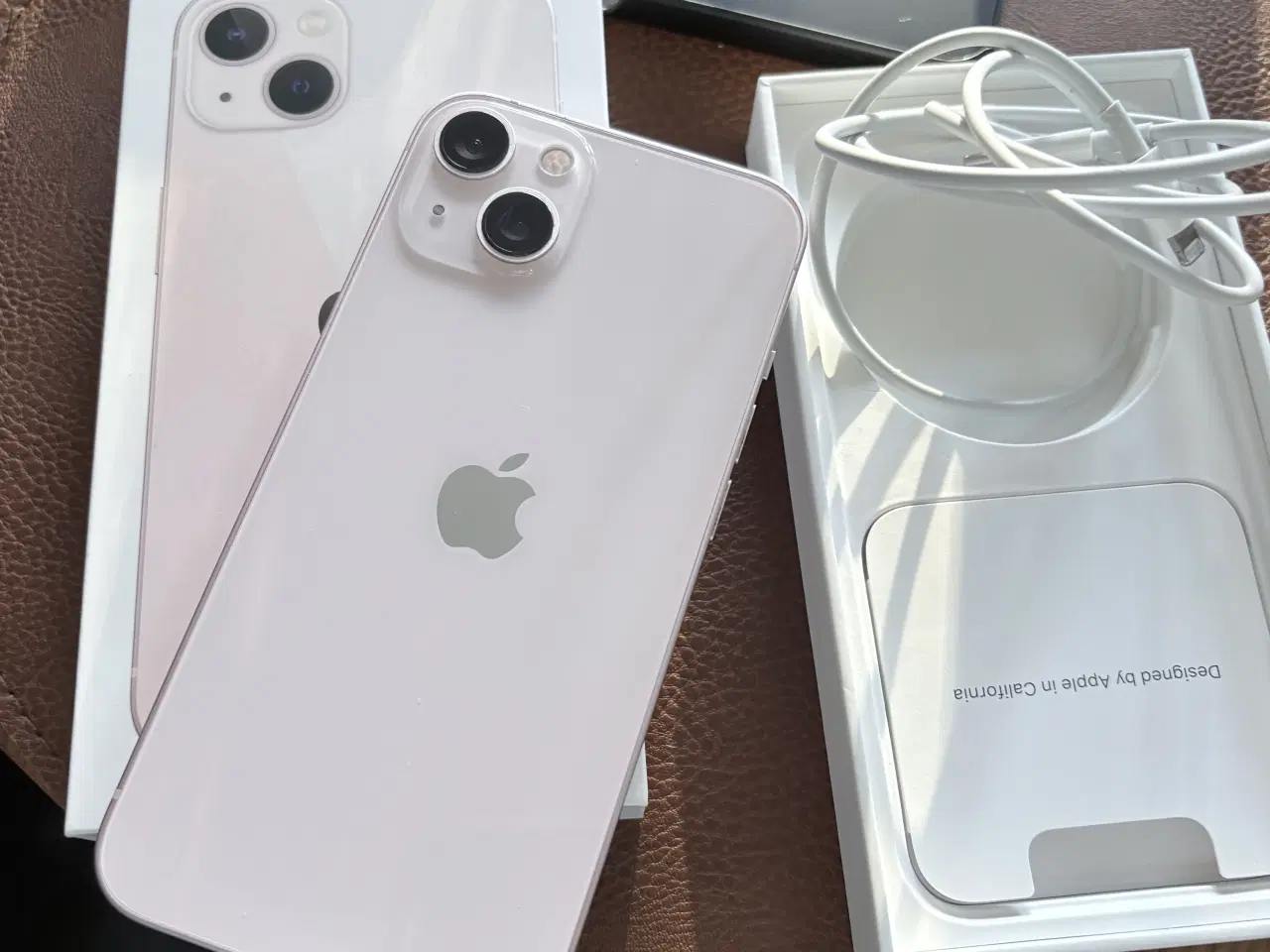 Billede 2 - iPhone 13