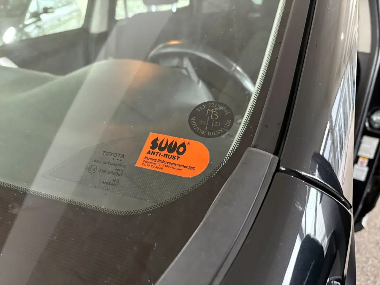 Billede 6 - Toyota RAV4 2,0 D-4D T2+