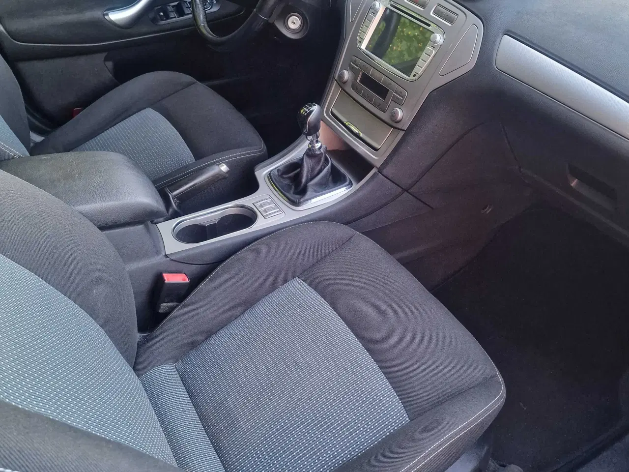 Billede 7 - Ford Mondeo 2,0 TDCi
