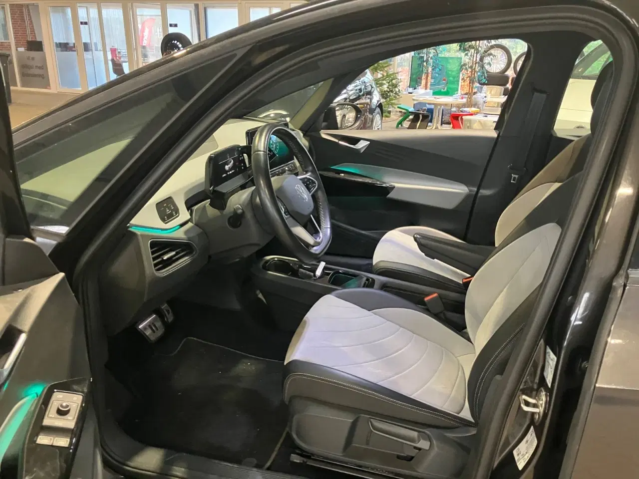 Billede 5 - VW ID.3 58 Pro