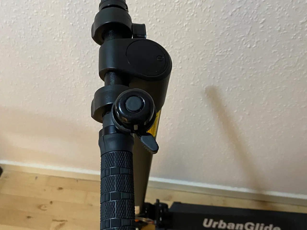 Billede 4 - El løbehjul Helt ny!